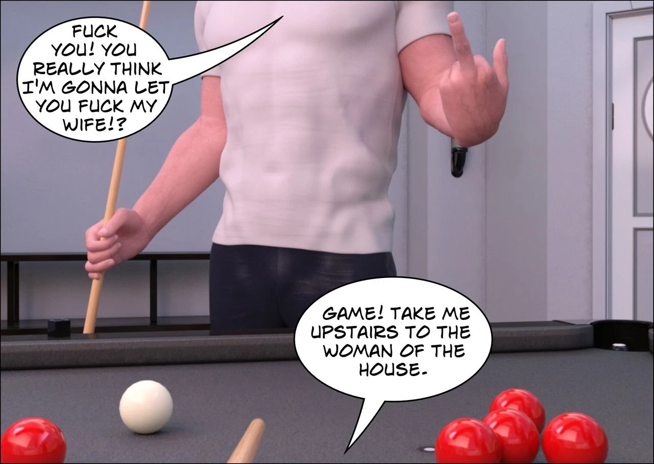 A Bet's A Bet porn comic picture 6