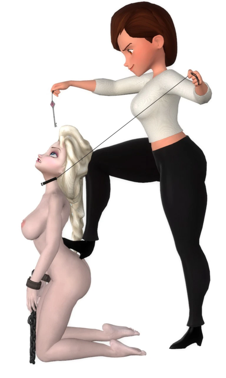 A body made for punishment part 1-3 porn comic picture 81