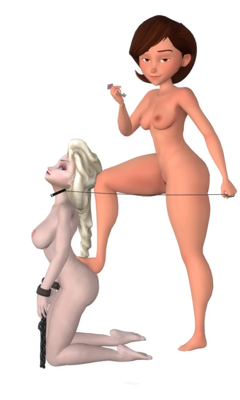 A body made for punishment part 1-3 porn comic picture 82