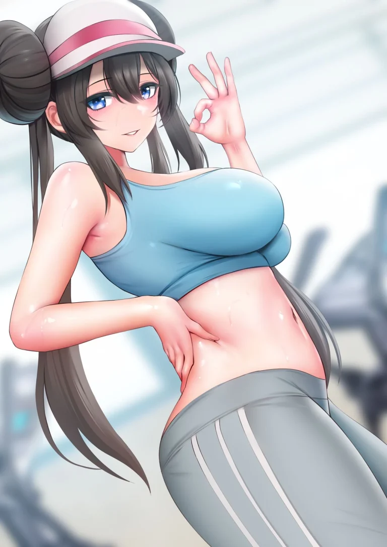 A Champion's Yoga Lesson 1-2| Champion no Yoga Lesson porn comic picture 28