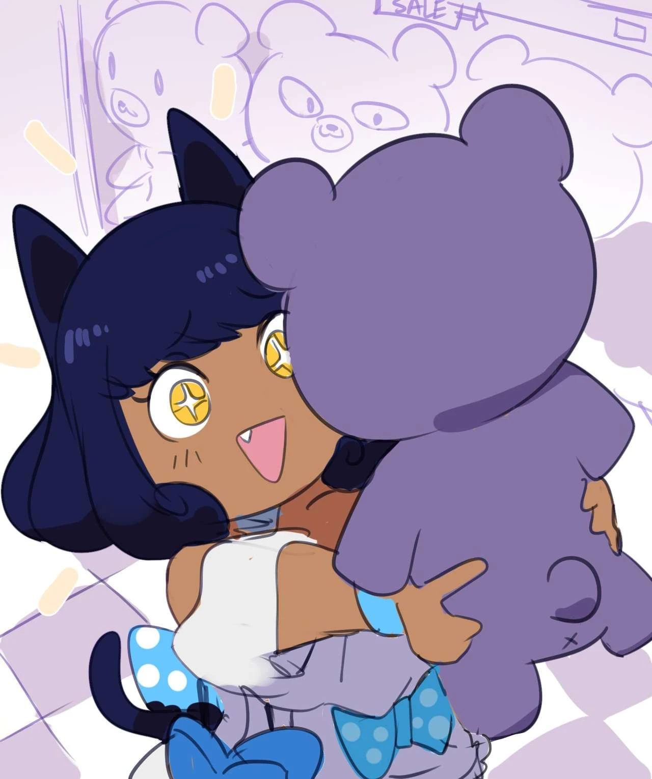 A Day Out porn comic picture 15