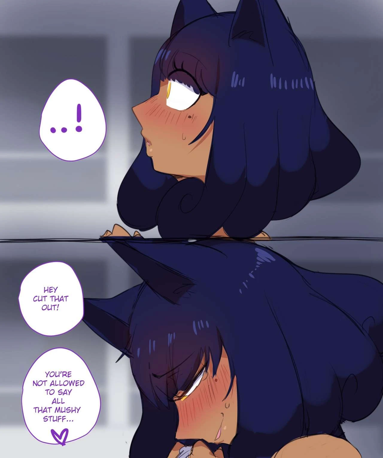 A Day Out porn comic picture 24