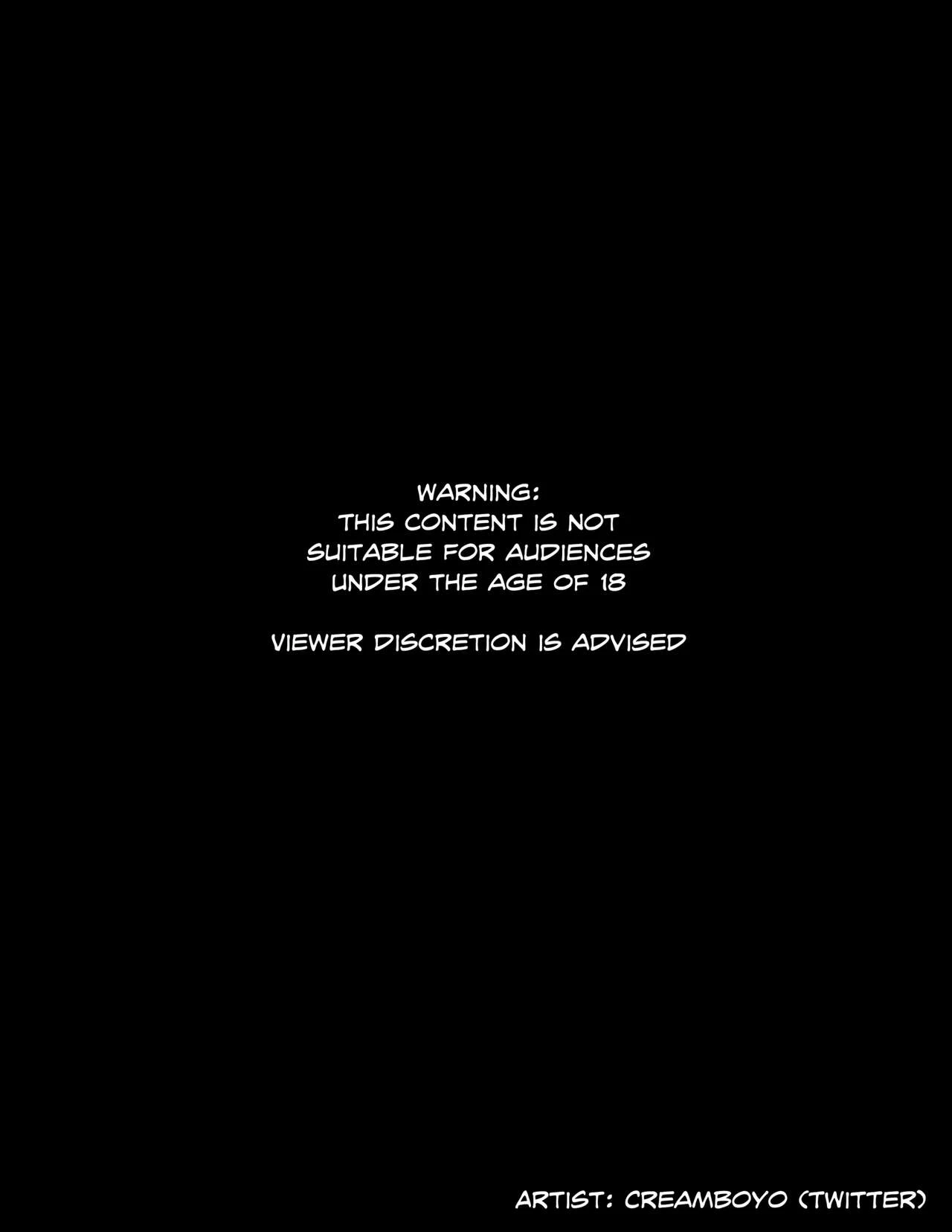 A Deal's a Deal porn comic picture 2