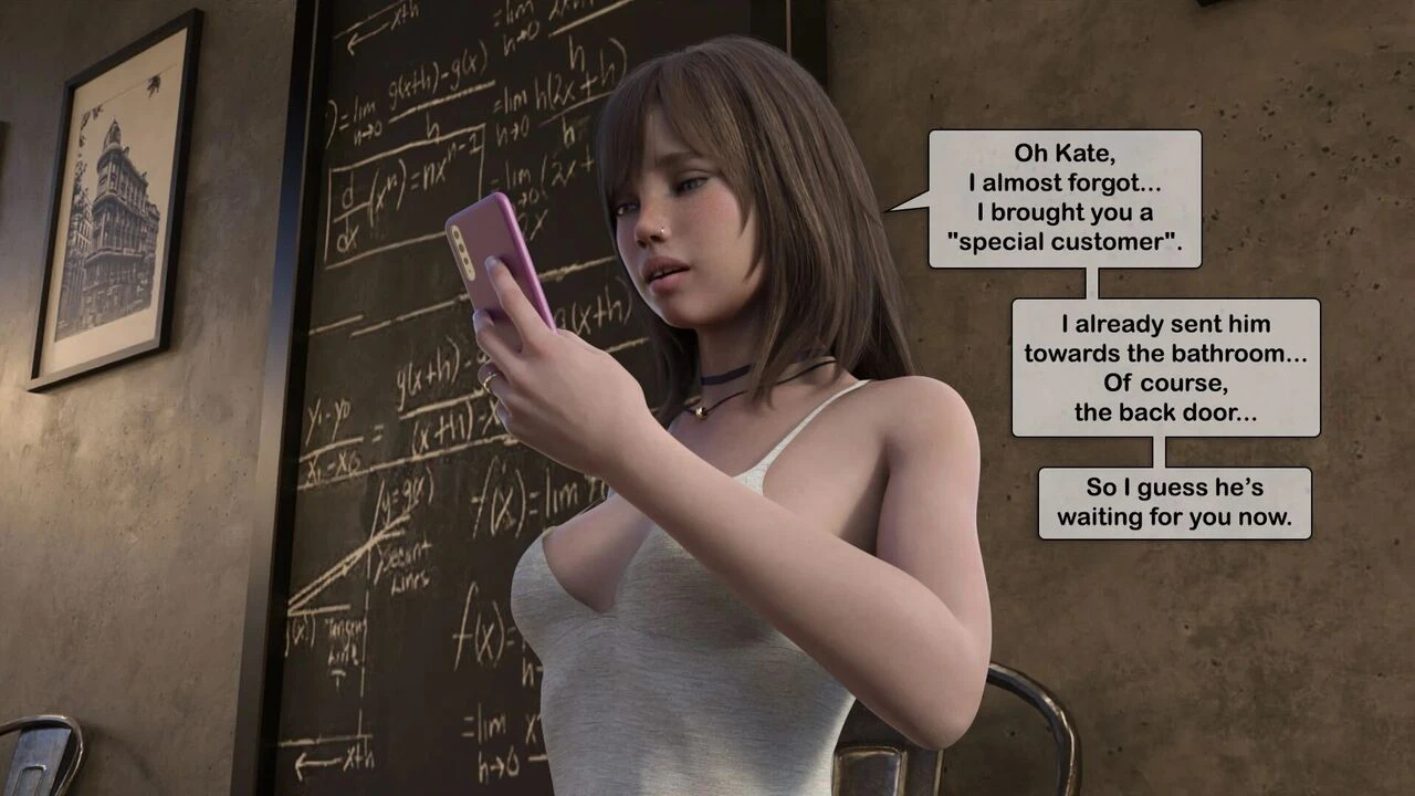 A Dirty Mind porn comic picture 27