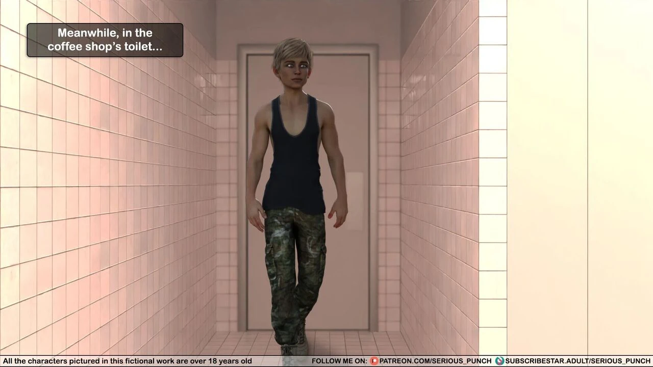 A Dirty Mind porn comic picture 31