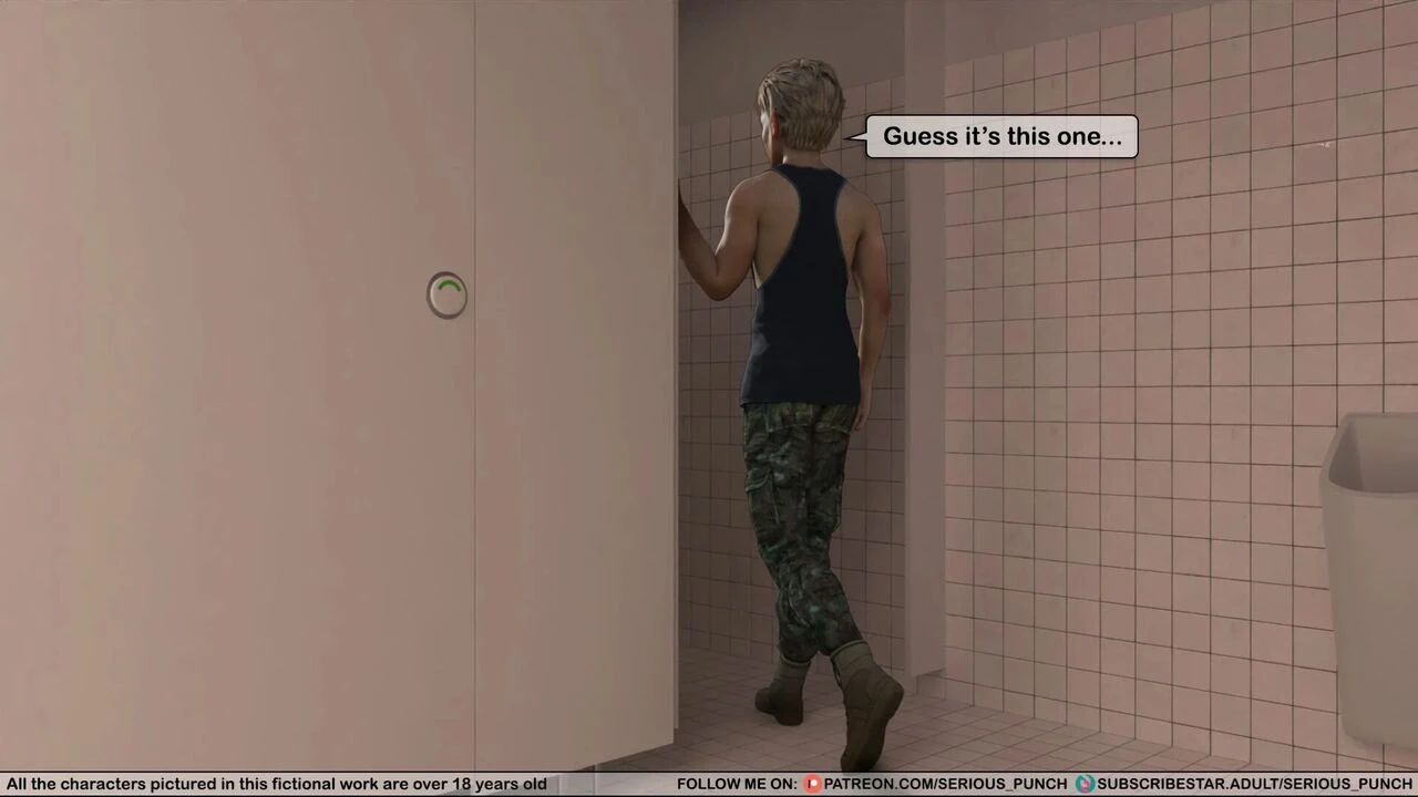 A Dirty Mind porn comic picture 33