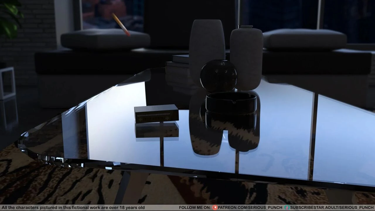 A Dirty Mind porn comic picture 4