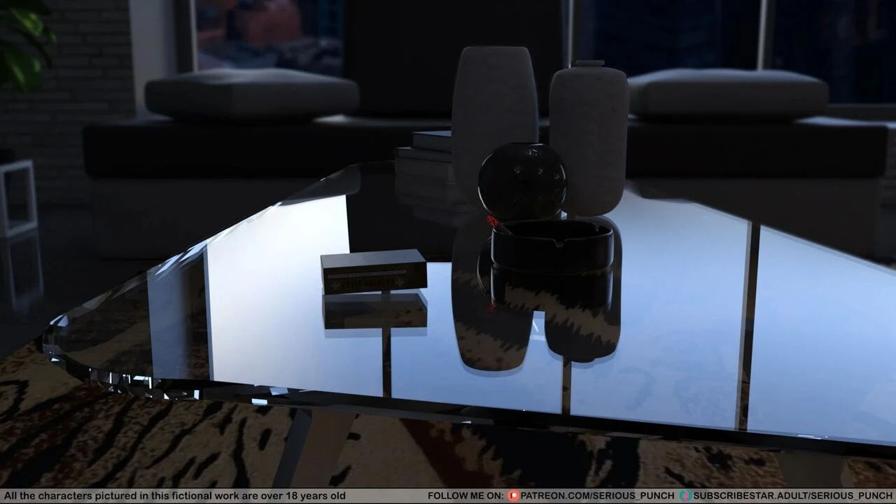 A Dirty Mind porn comic picture 5