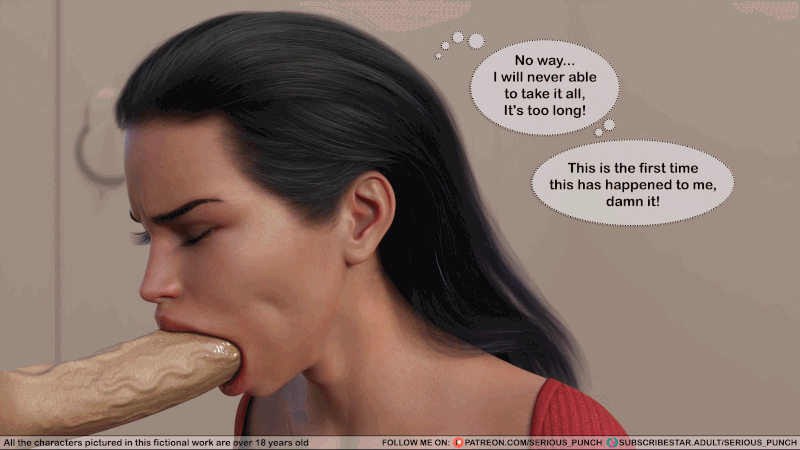 A Dirty Mind porn comic picture 53