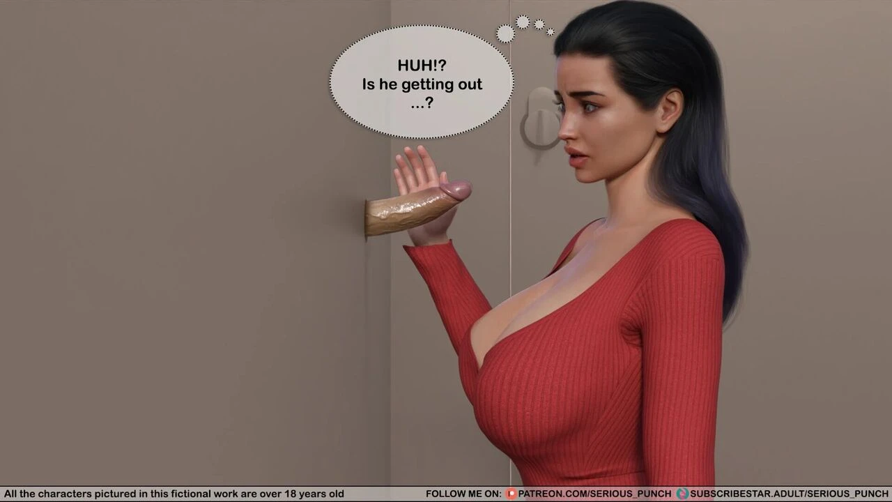 A Dirty Mind porn comic picture 56