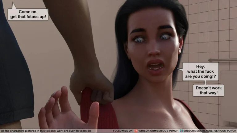 A Dirty Mind porn comic picture 59
