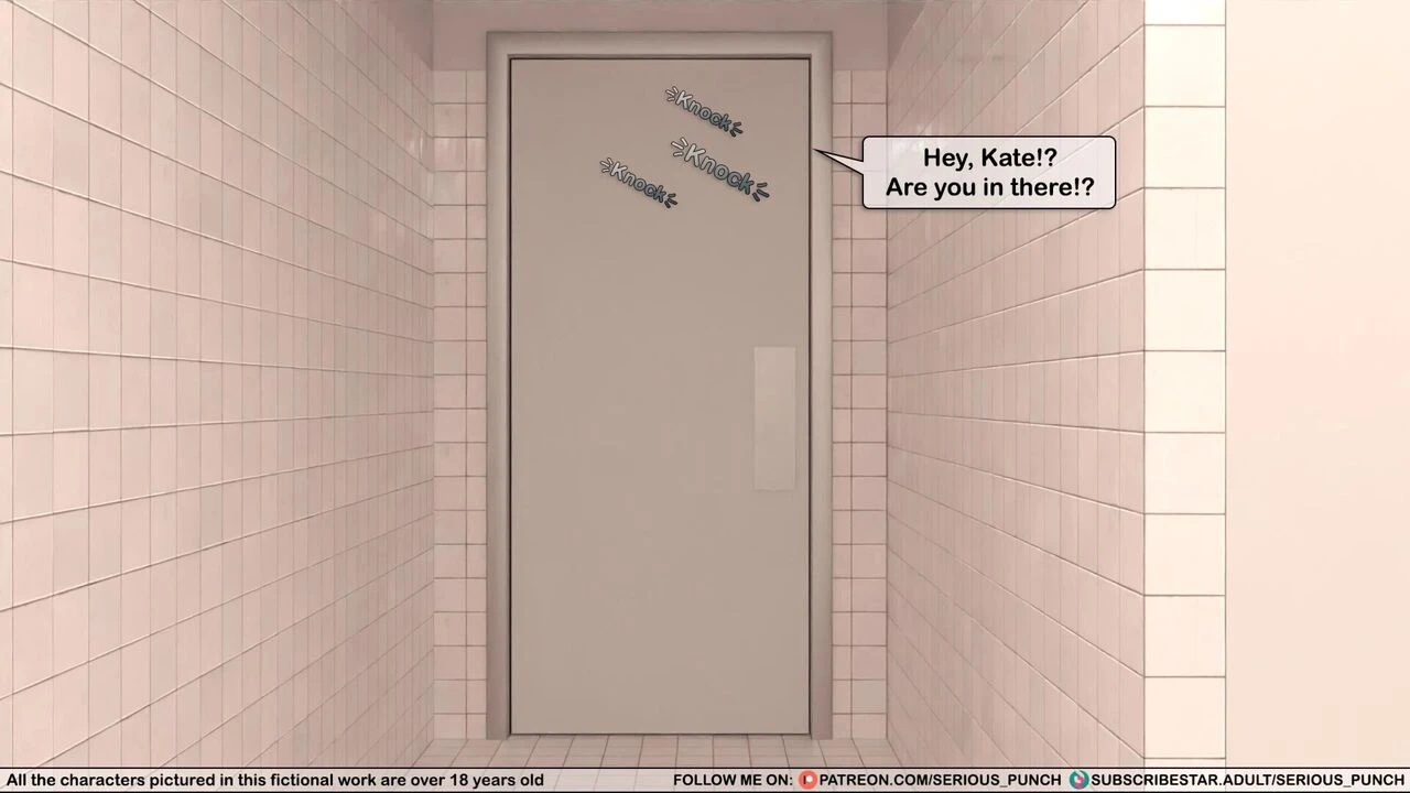 A Dirty Mind porn comic picture 72