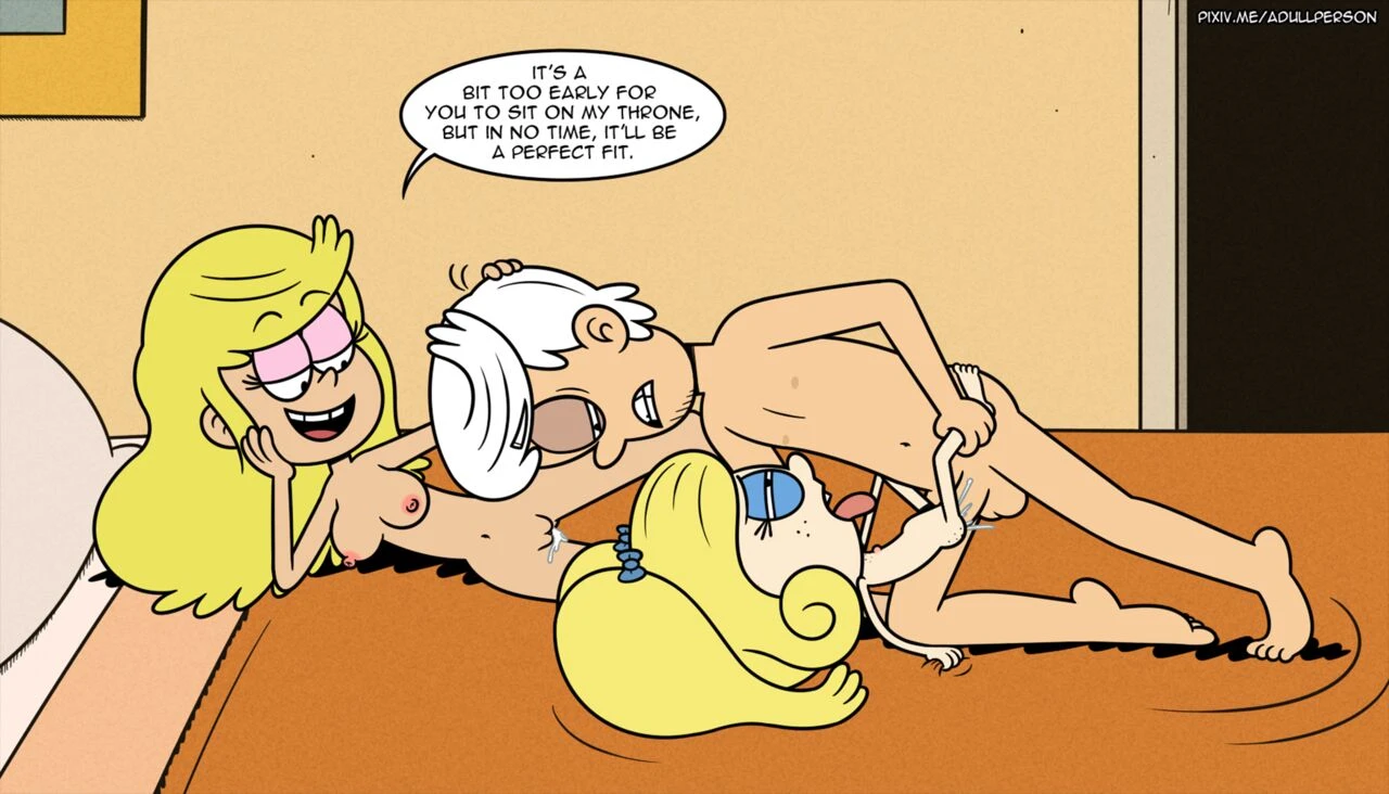 A family matter porn comic picture 8