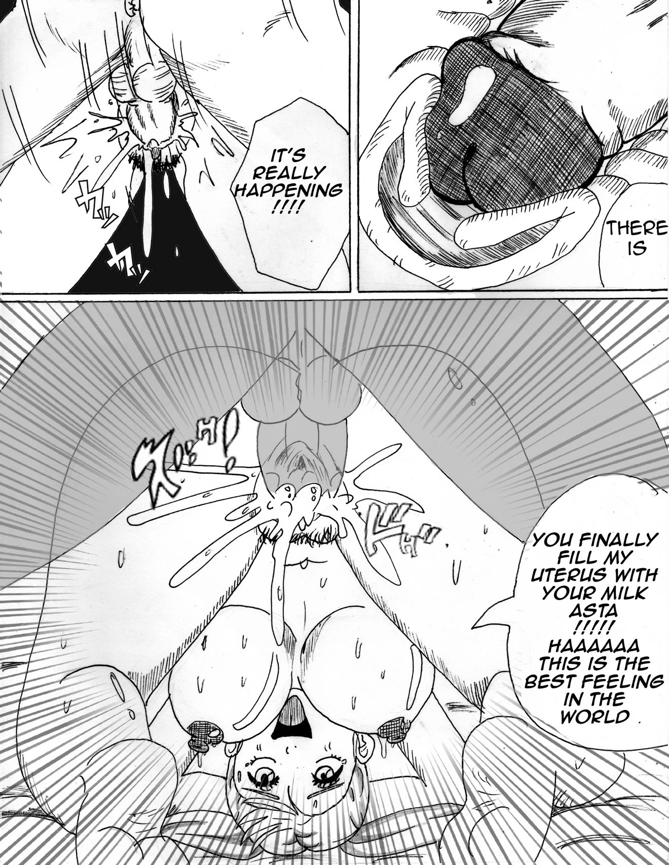 A Family porn comic picture 16