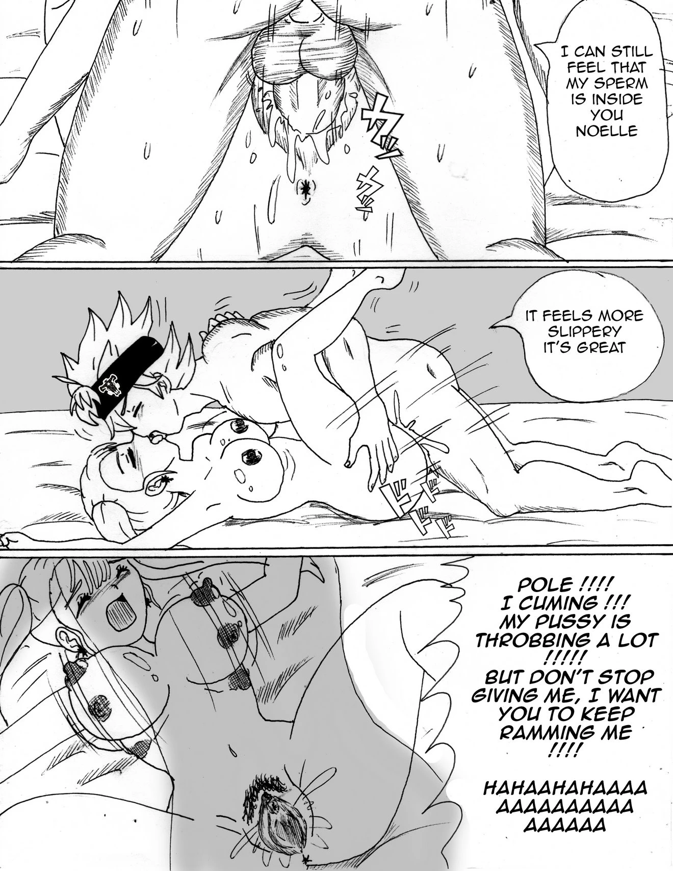 A Family porn comic picture 18