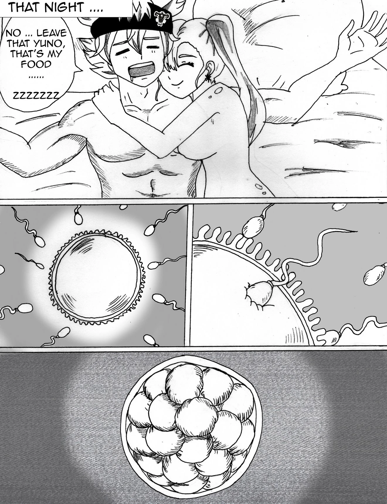 A Family porn comic picture 22