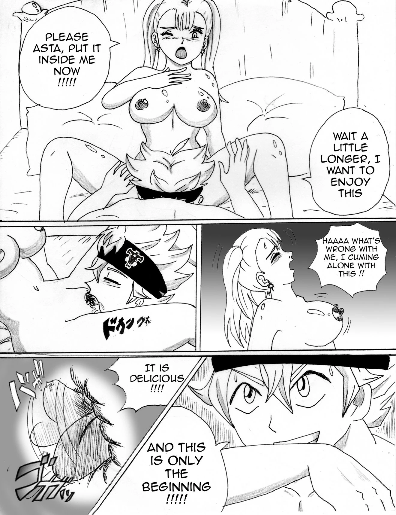 A Family porn comic picture 9