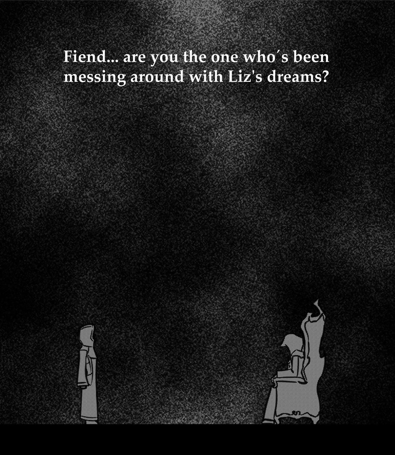 [A FANFIC GONE WRONG S3] RESORT PARADISE porn comic picture 1