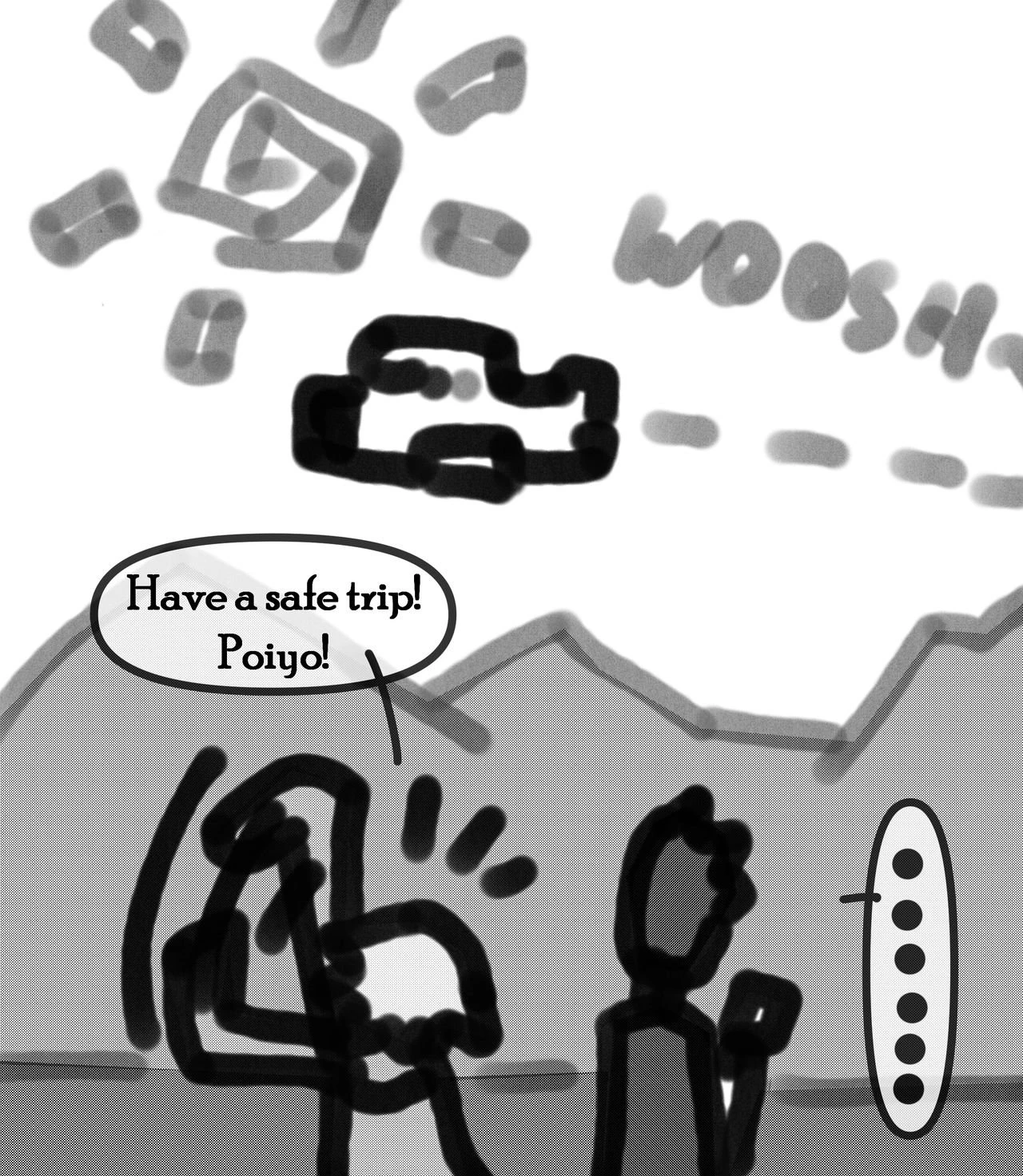 [A FANFIC GONE WRONG S3] RESORT PARADISE porn comic picture 10