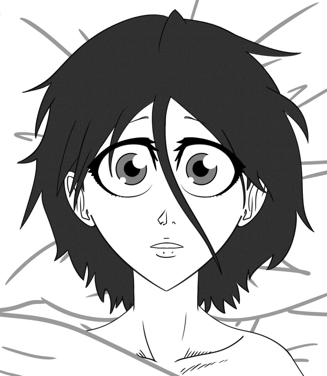 [A FANFIC GONE WRONG S3] RESORT PARADISE porn comic picture 102