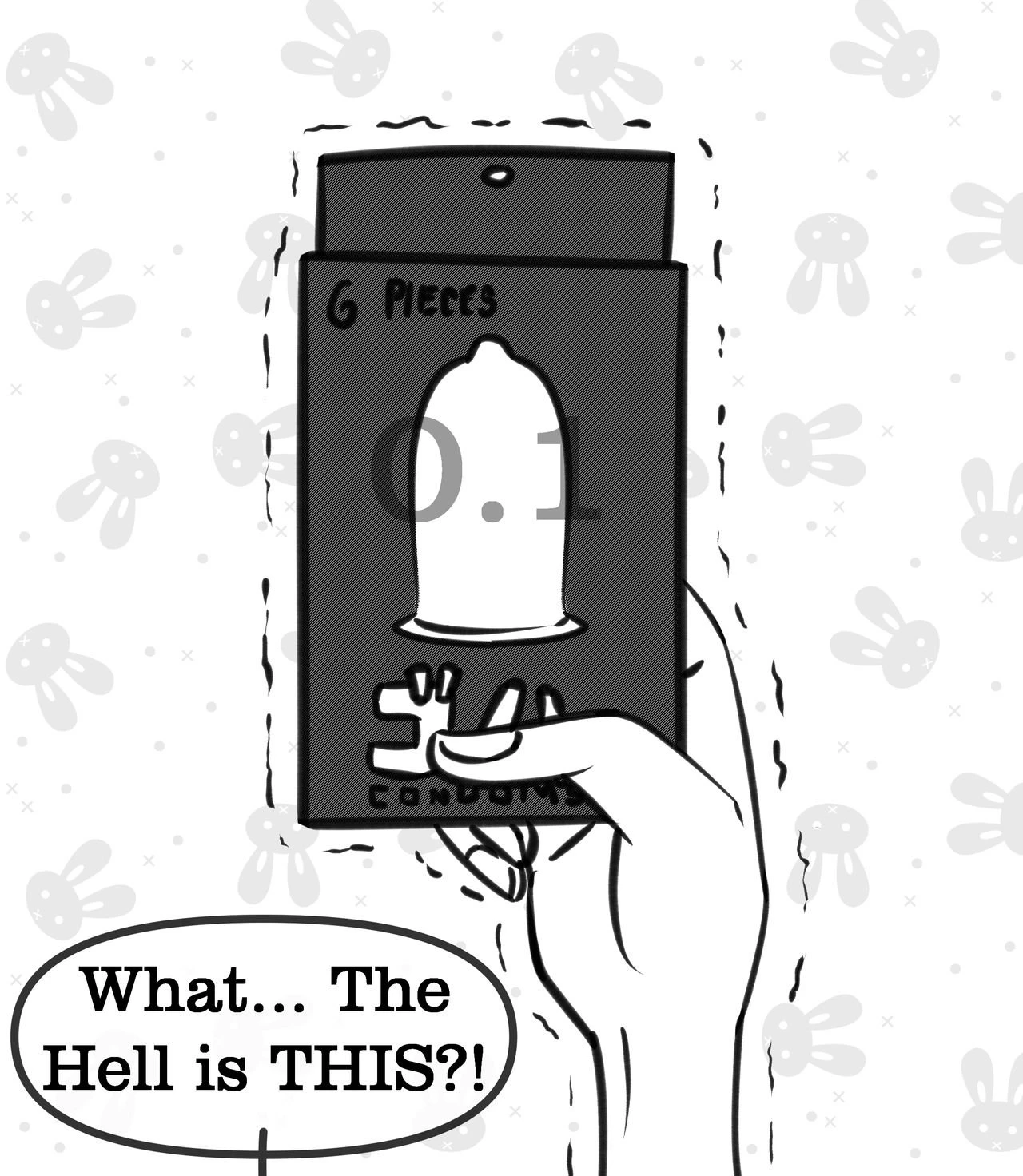 [A FANFIC GONE WRONG S3] RESORT PARADISE porn comic picture 11