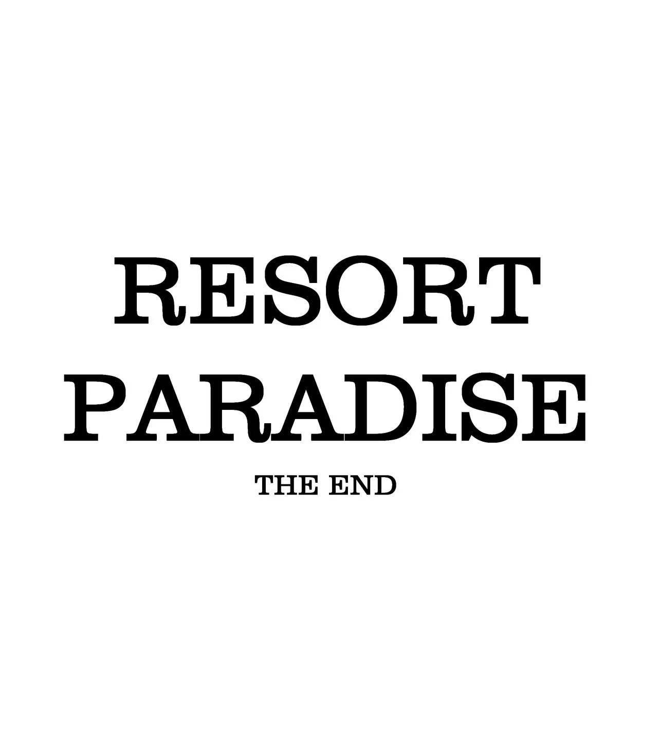 [A FANFIC GONE WRONG S3] RESORT PARADISE porn comic picture 116