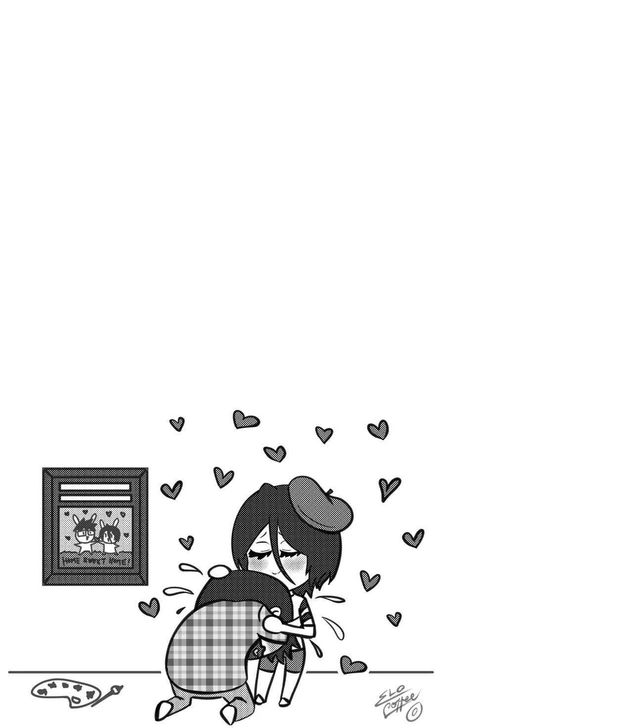 [A FANFIC GONE WRONG S3] RESORT PARADISE porn comic picture 119