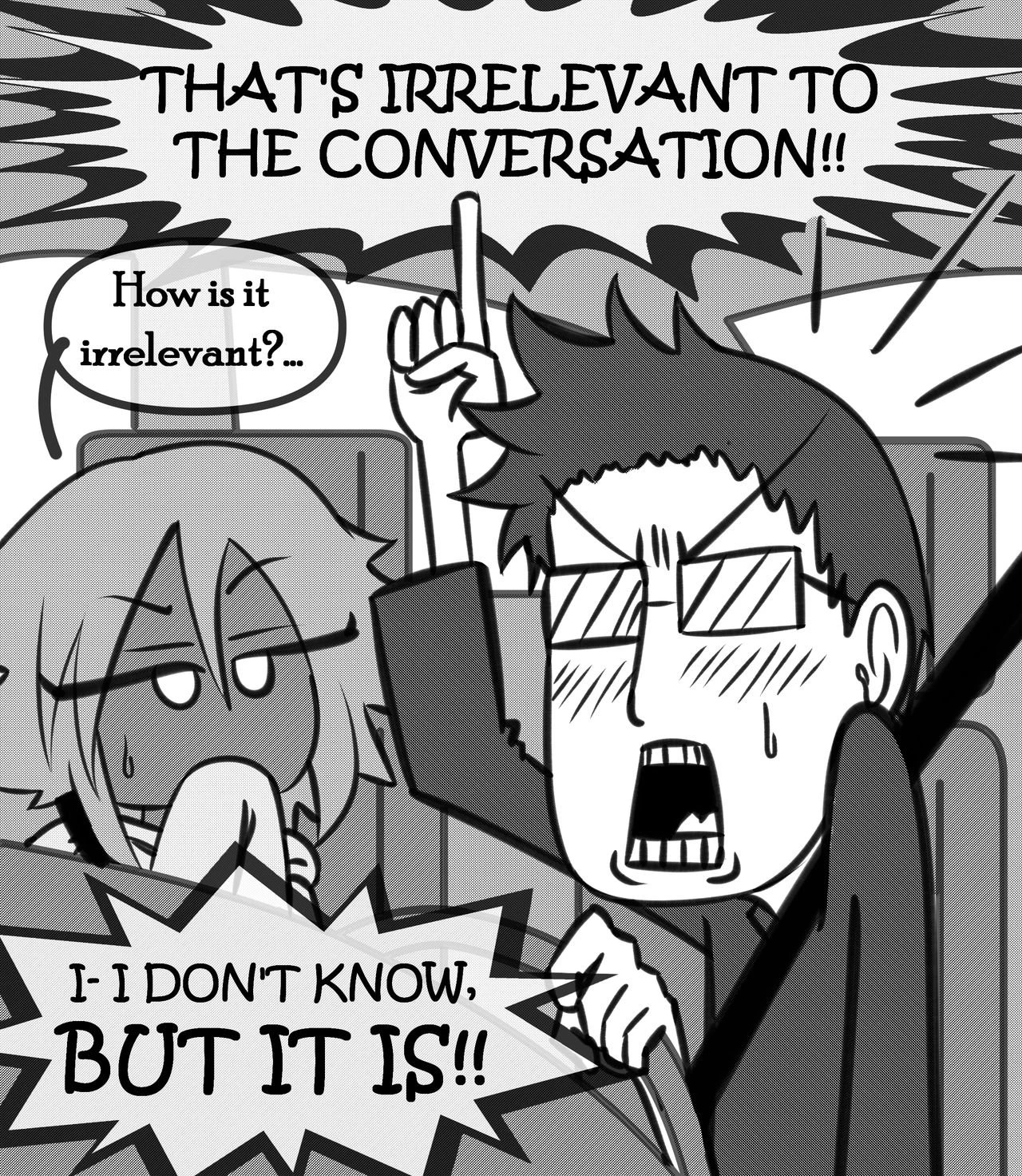 [A FANFIC GONE WRONG S3] RESORT PARADISE porn comic picture 16