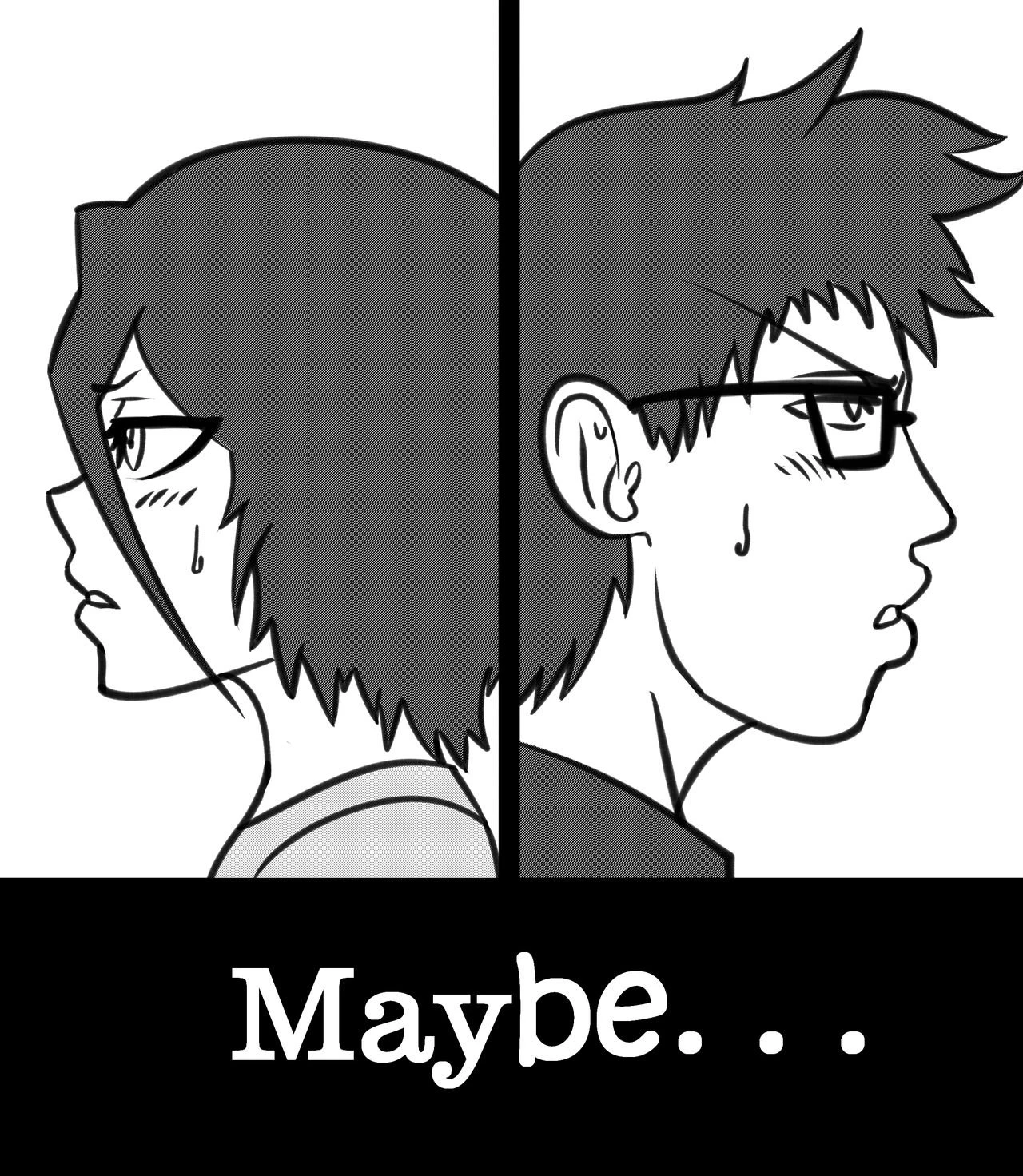 [A FANFIC GONE WRONG S3] RESORT PARADISE porn comic picture 19