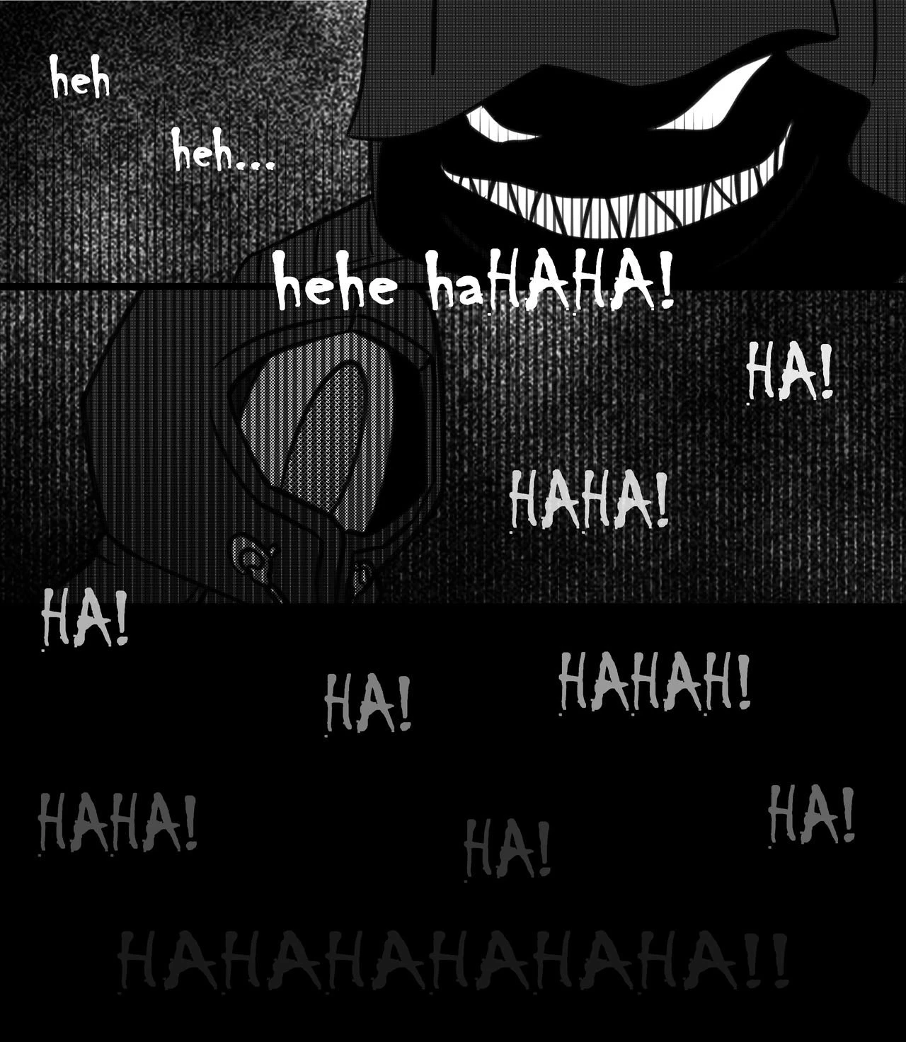 [A FANFIC GONE WRONG S3] RESORT PARADISE porn comic picture 2