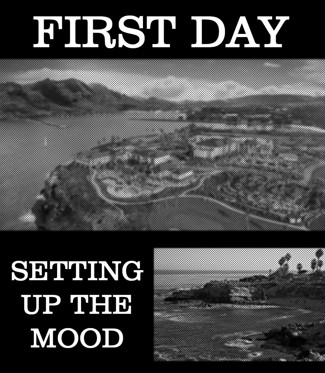 [A FANFIC GONE WRONG S3] RESORT PARADISE porn comic picture 26