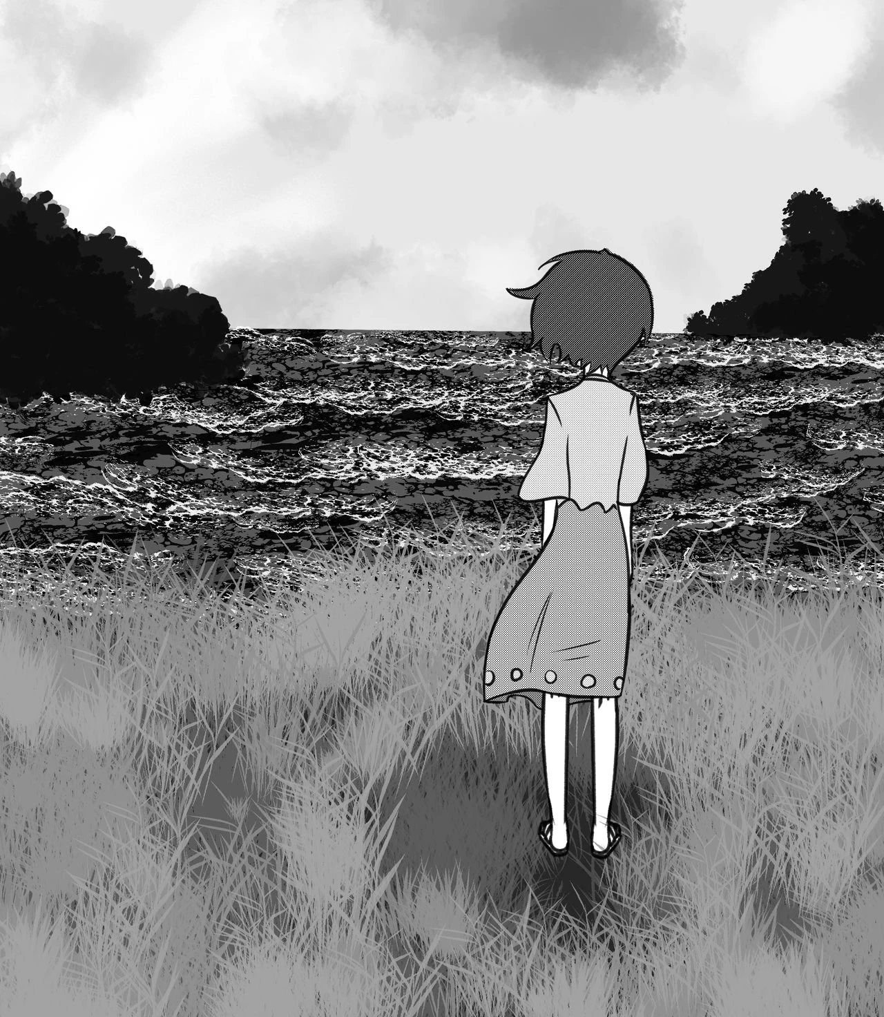 [A FANFIC GONE WRONG S3] RESORT PARADISE porn comic picture 27