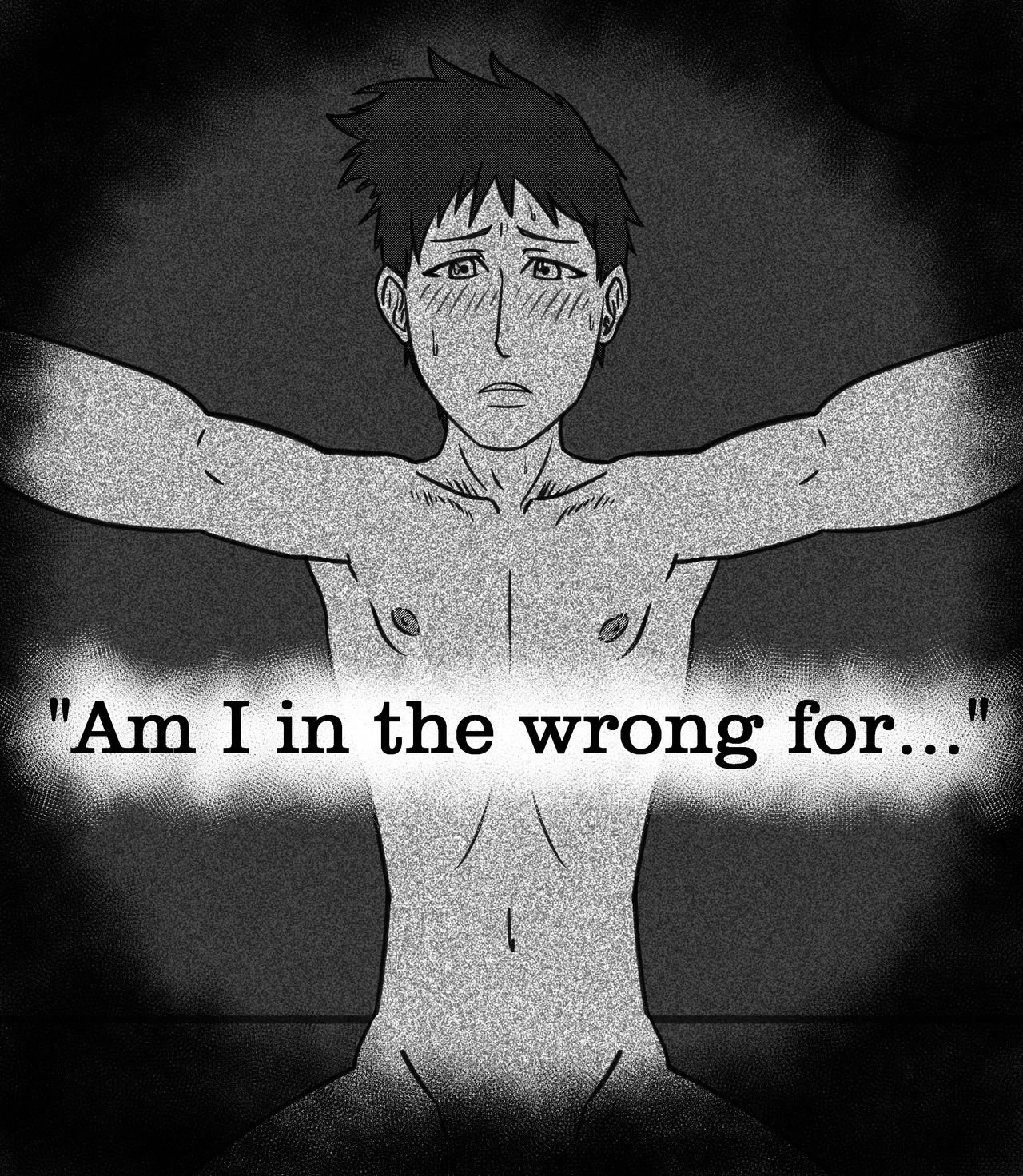 [A FANFIC GONE WRONG S3] RESORT PARADISE porn comic picture 30