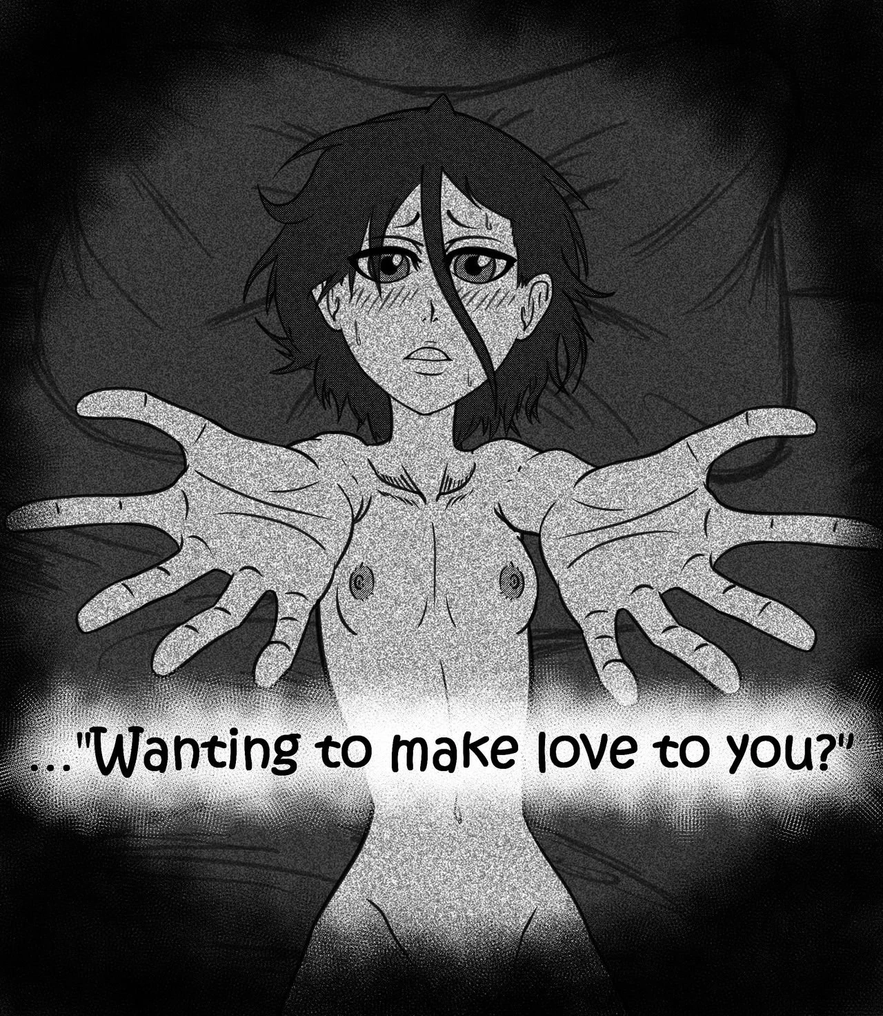 [A FANFIC GONE WRONG S3] RESORT PARADISE porn comic picture 31