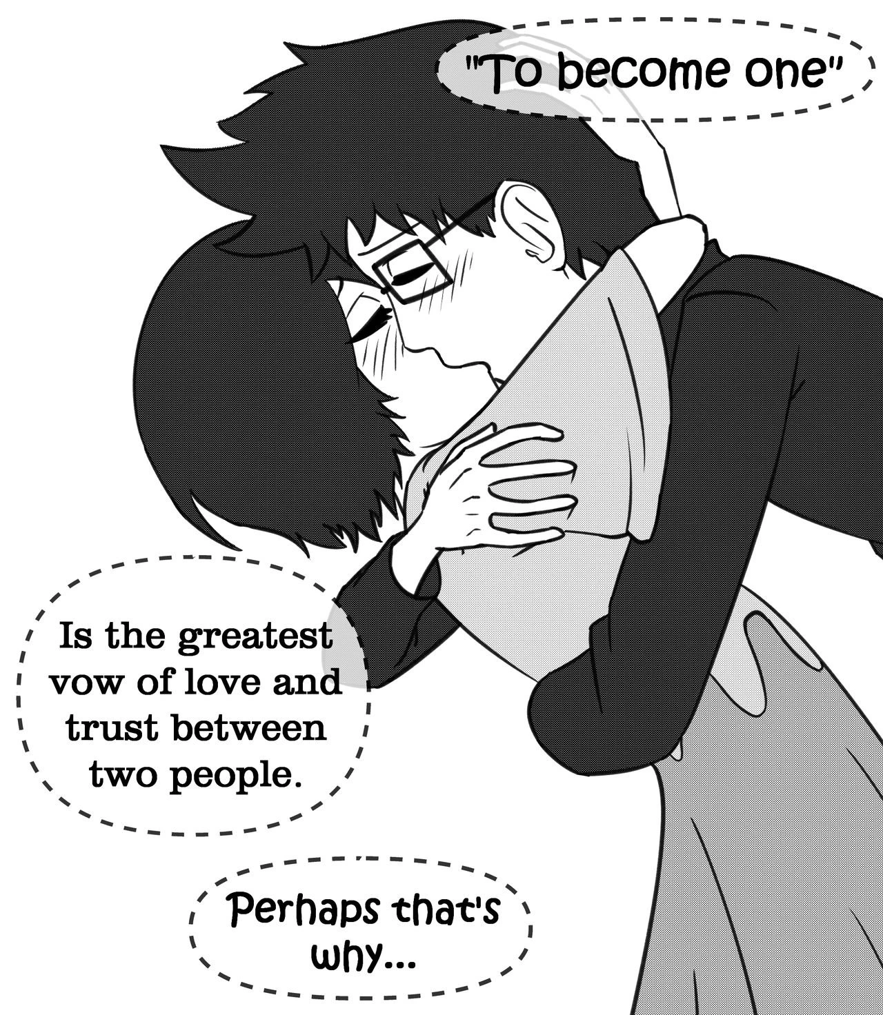 [A FANFIC GONE WRONG S3] RESORT PARADISE porn comic picture 39