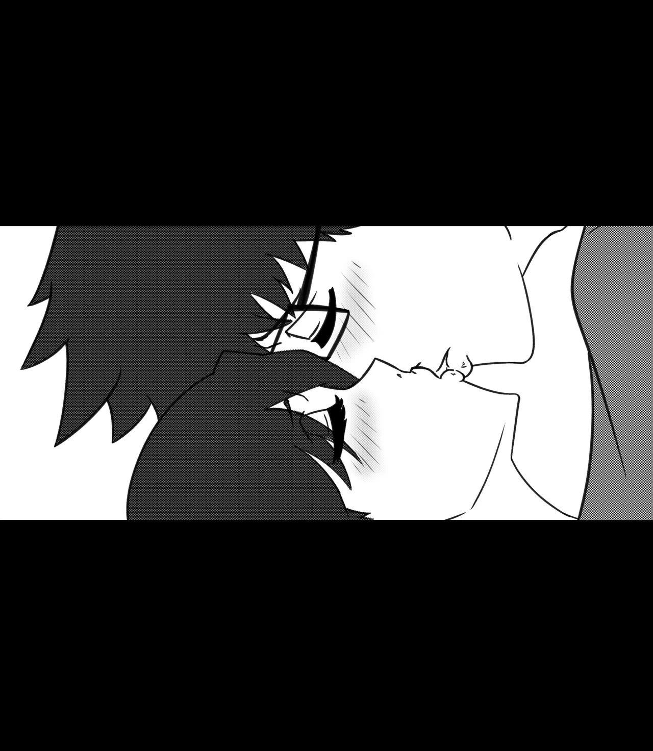 [A FANFIC GONE WRONG S3] RESORT PARADISE porn comic picture 63