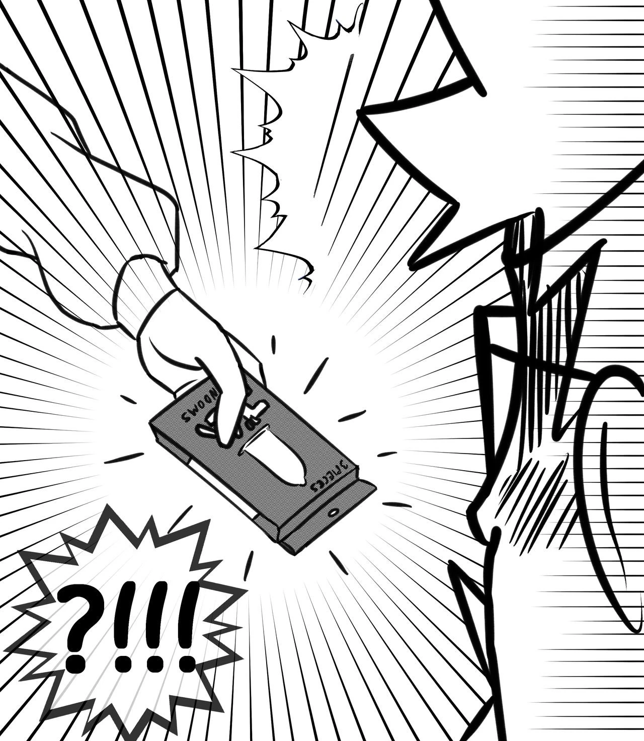 [A FANFIC GONE WRONG S3] RESORT PARADISE porn comic picture 9