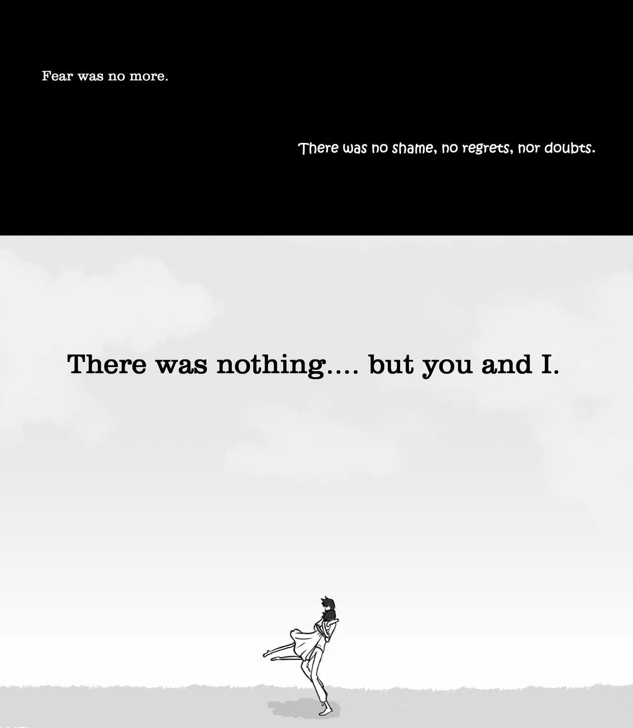 [A FANFIC GONE WRONG S3] RESORT PARADISE porn comic picture 98