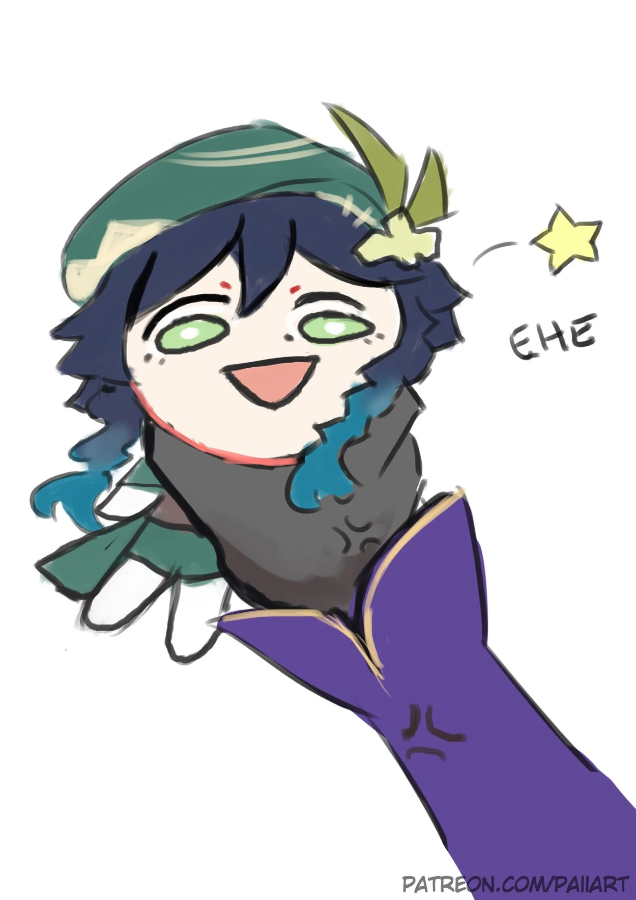 A Favor for Mona porn comic picture 12