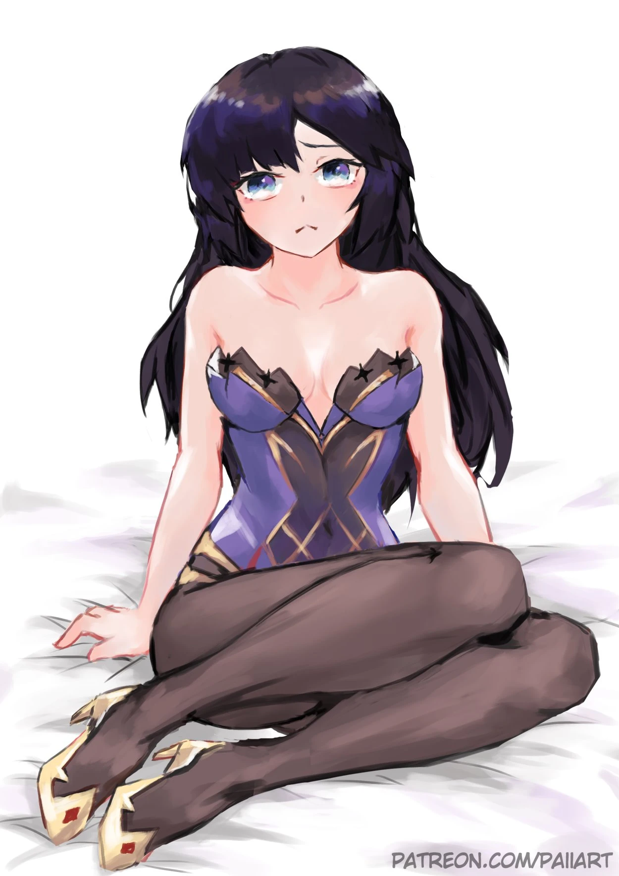 A Favor for Mona porn comic picture 13