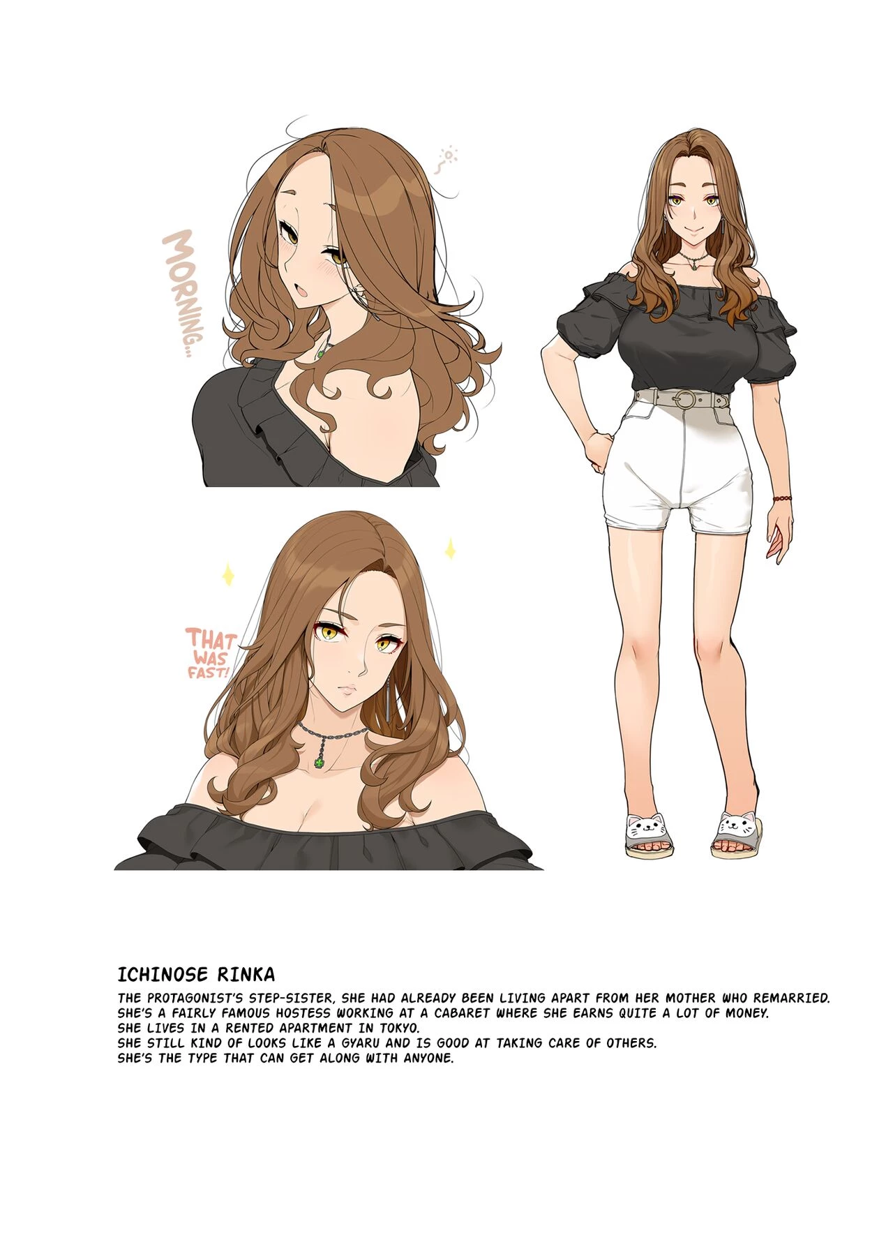 A Flawed Pair of Girls Want To Settle Things Through A Night Of Sex | Wake Ari Josei wa Yoru no Ecchi de Shirokuro Tsuketai porn comic picture 35