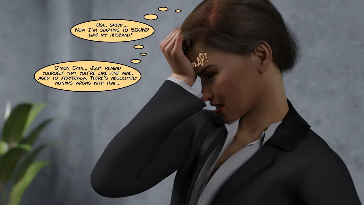 A Flexible Marriage porn comic picture 12