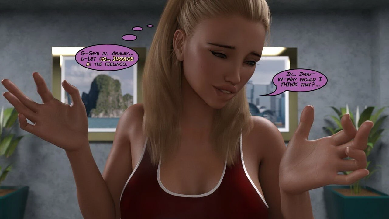 A Flexible Marriage porn comic picture 25