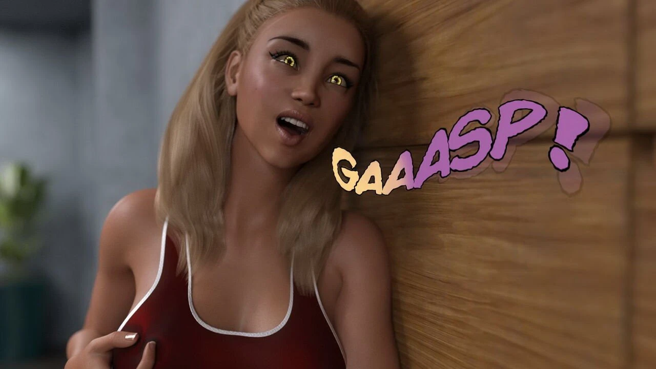 A Flexible Marriage porn comic picture 29