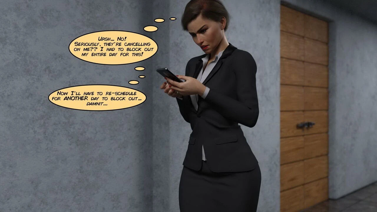 A Flexible Marriage porn comic picture 9