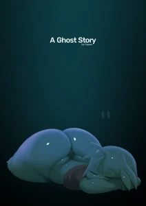 A Ghost Story porn comic picture 1