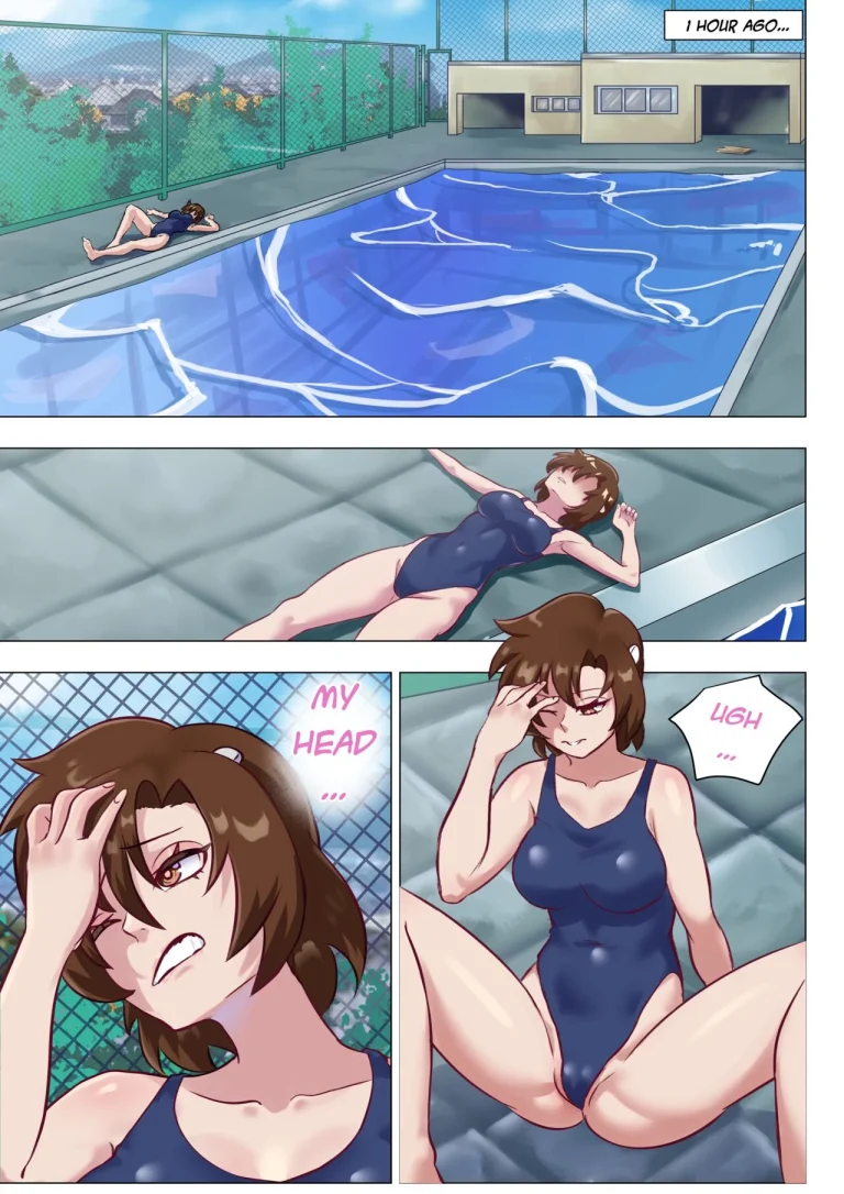 A Girls Encore porn comic picture 2