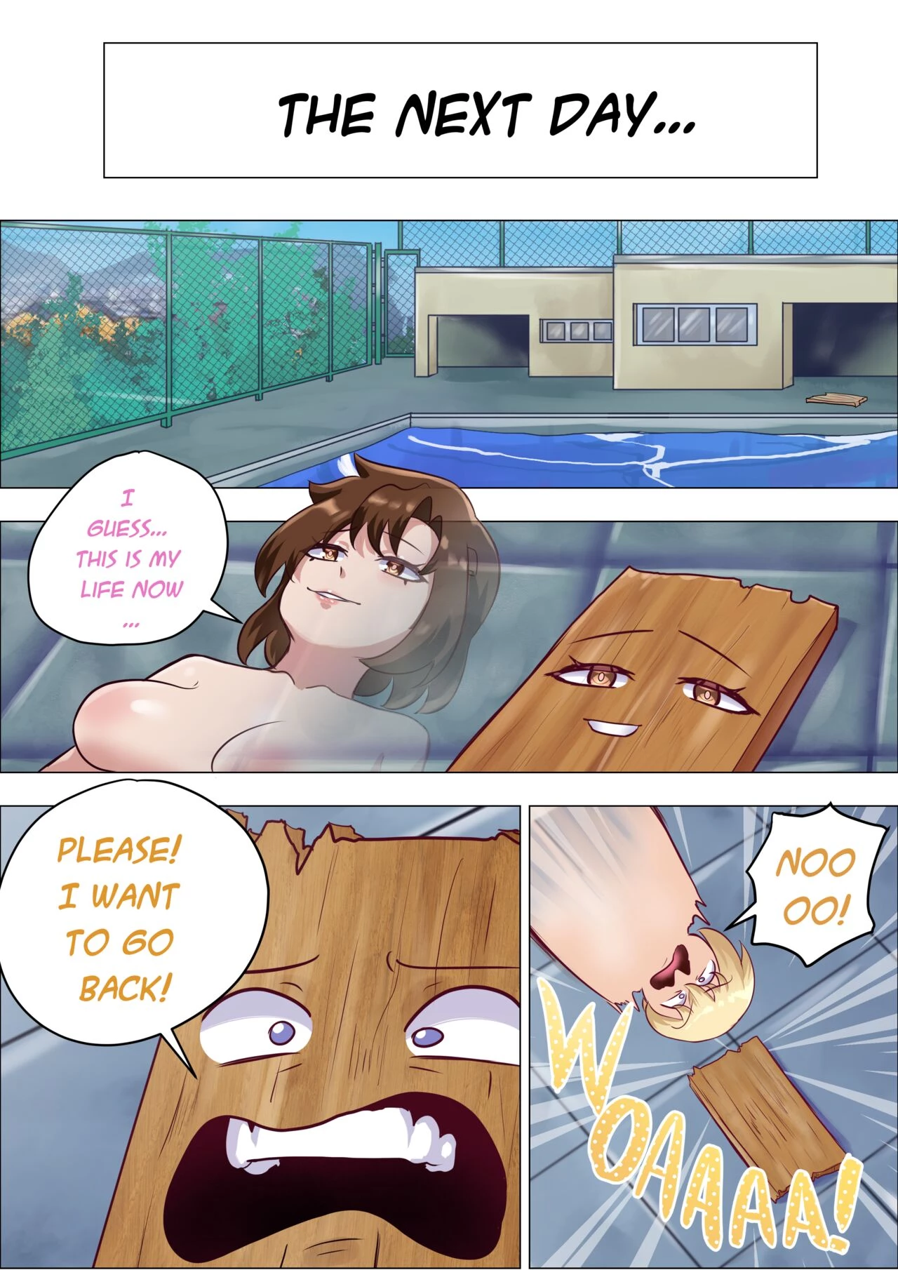 A Girls Encore porn comic picture 49