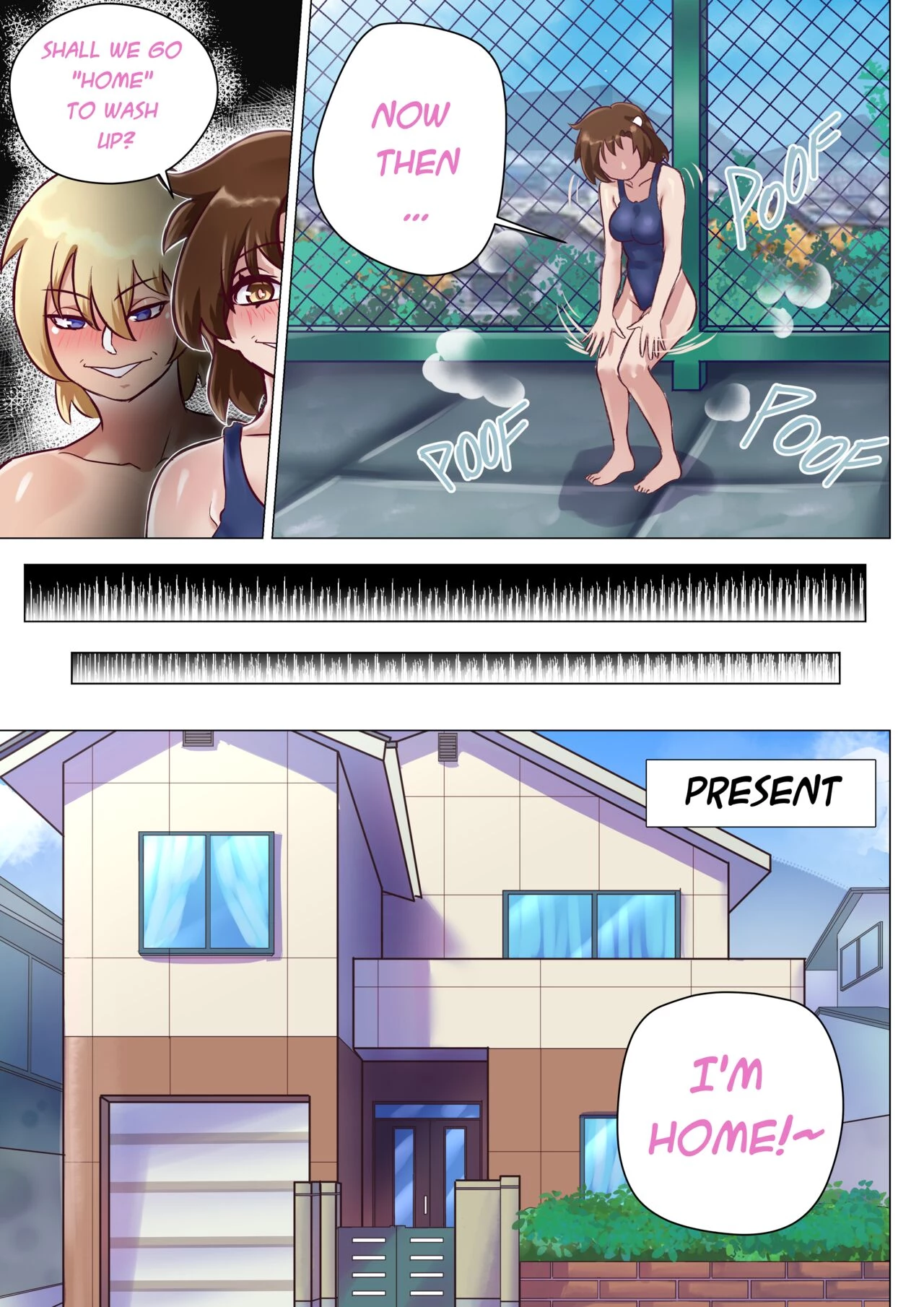 A Girls Encore porn comic picture 6