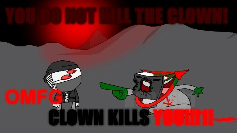 A GOEY ENCOUNTER porn comic picture 10